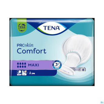 Tena proskin comfort maxi 34