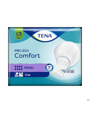 Tena proskin comfort maxi 34