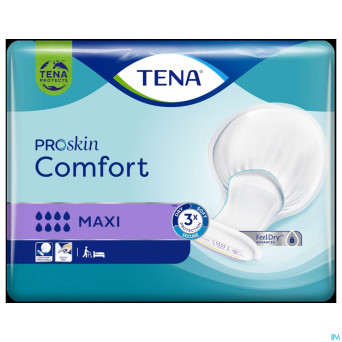 Tena proskin comfort maxi 34