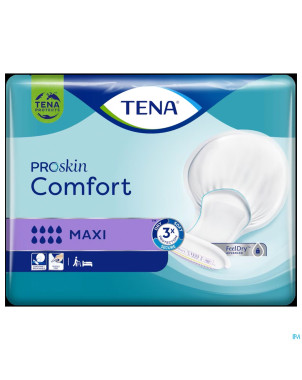 Tena proskin comfort maxi 34