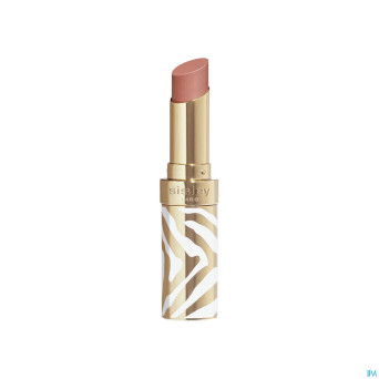 Sisley phyto-rouge shine 13 sheer beverly hills 3g