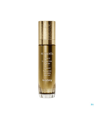 Sisley supremya la nuit gd soin aa 50ml