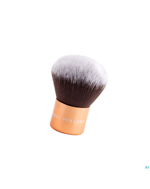 Cent pur cent mini kabuki