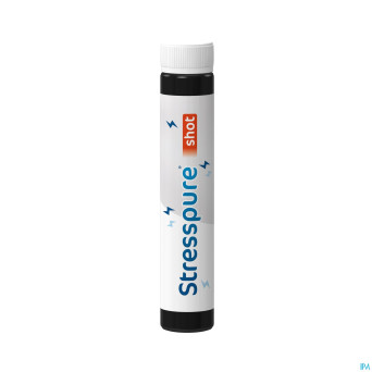 Stresspure shot 14x25ml