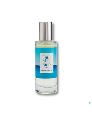 Akileine eau de nice edt 30ml