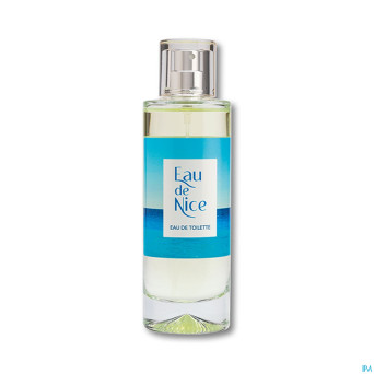 Akileine eau de nice edt 100ml