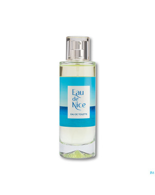 Akileine eau de nice edt 100ml