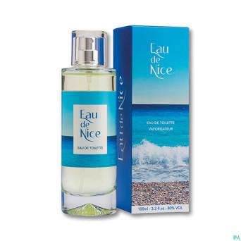 Akileine eau de nice edt 100ml