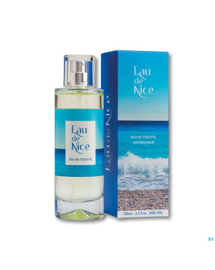 Akileine eau de nice edt 100ml
