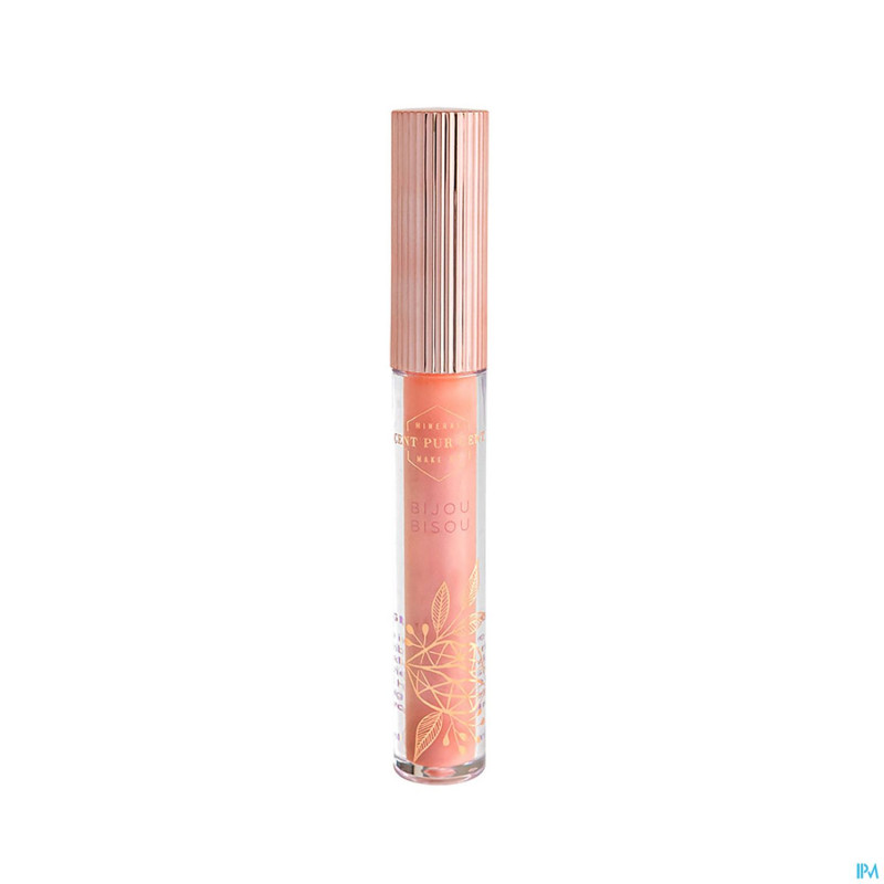 Cent pur cent lipgloss tiffany 3ml