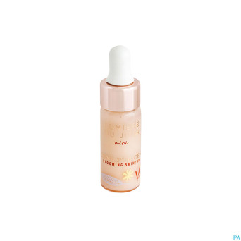 Cent pur cent mini serum jour lumiere jour 4,5ml