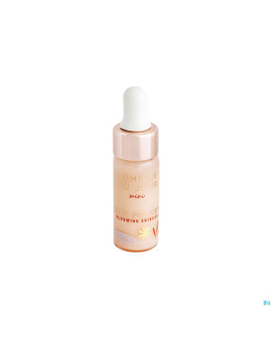 Cent pur cent mini serum jour lumiere jour 4,5ml