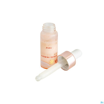 Cent pur cent mini serum jour lumiere jour 4,5ml