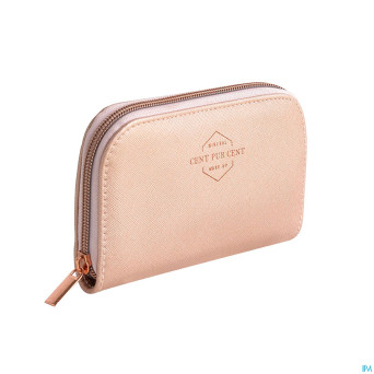 Cent pur cent clutch luxe brush set 5