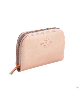 Cent pur cent clutch luxe brush set 5