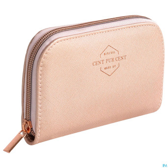 Cent pur cent clutch luxe brush set 5