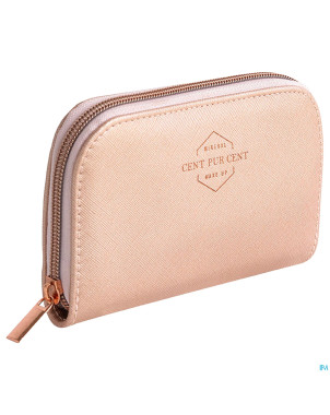 Cent pur cent clutch luxe brush set 5