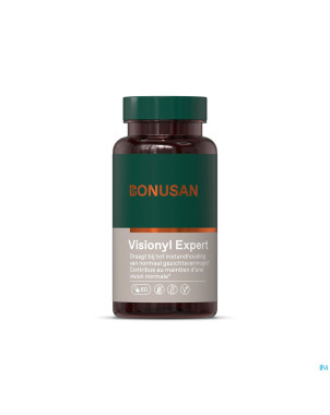 Visionyl softcaps 60 bonusan
