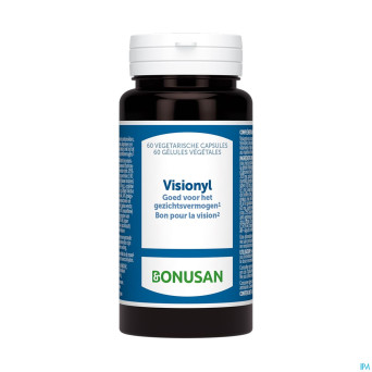 Visionyl softcaps 60 bonusan