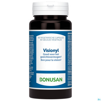 Visionyl softcaps 60 bonusan