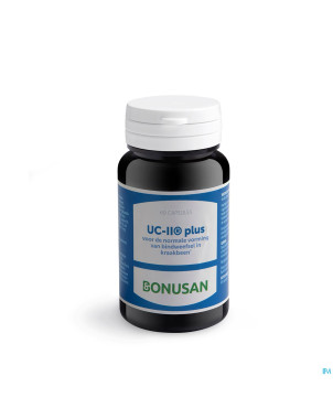 Uc-ii plus caps 60 bonusan