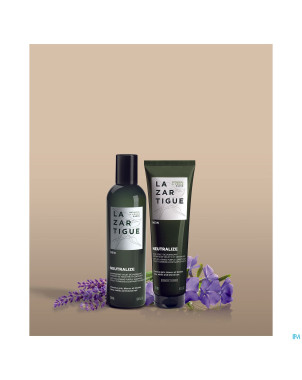 Lazartigue shampooing neutralize 250ml
