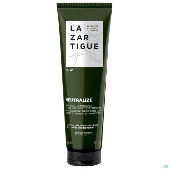 Lazartigue soin neutralize 150ml