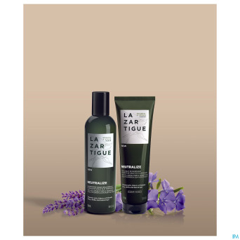 Lazartigue soin neutralize 150ml