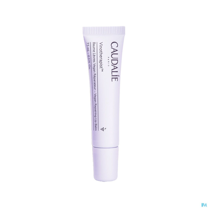 Caudalie vinotherapist baume levre veg.7,5ml promo