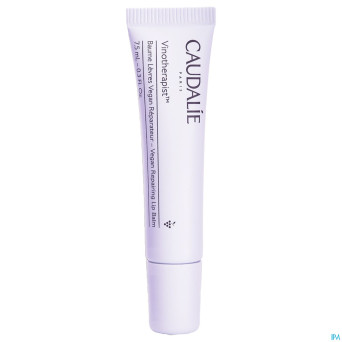 Caudalie vinotherapist baume levre veg.7,5ml promo