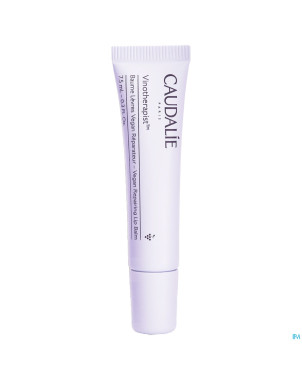 Caudalie vinotherapist baume levre veg.7,5ml promo