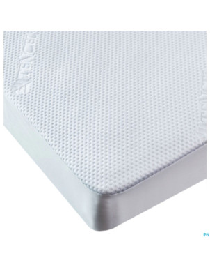 Suprima 3069 housse pu+tencel matelas 90x200x24cm