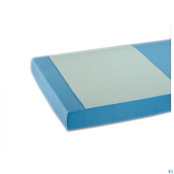 Suprima 3111 alaise pes + absorption 80x90cm