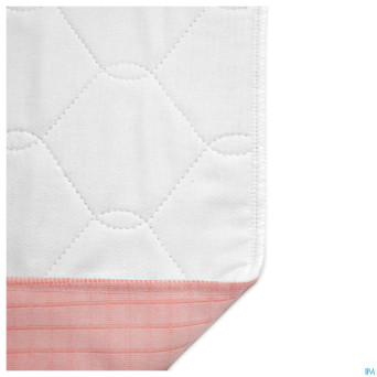 Suprima 3103 alaise coton + absorption 85x90cm