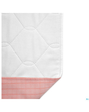 Suprima 3103 alaise coton + absorption 85x90cm