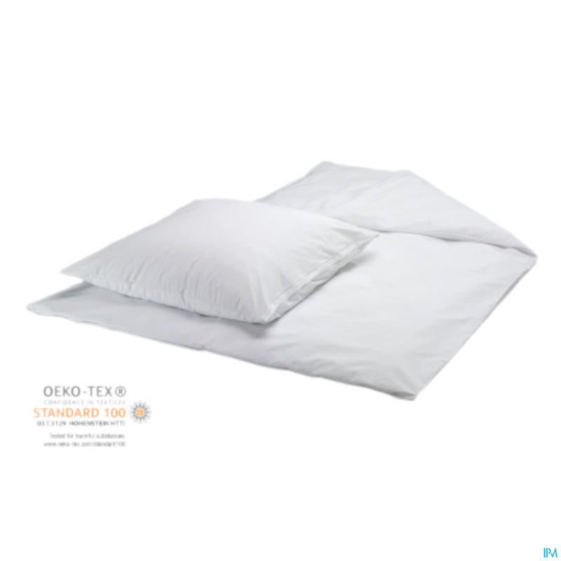 Suprima 3532 housse couette pes pu 135x200cm