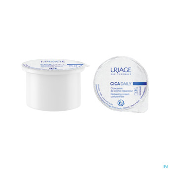 Uriage bariederm cica daily conc.cr rep.rech50ml
