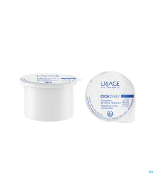 Uriage bariederm cica daily conc.cr rep.rech50ml
