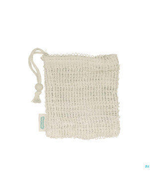 Wondr sac coton vert