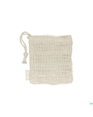 Wondr sac coton rose