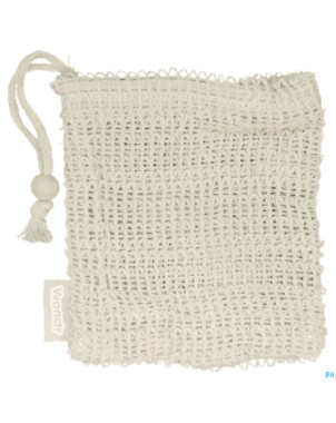 Wondr sac coton rose