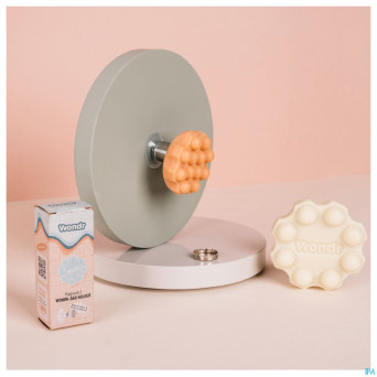 Wondr porte-savonaimante