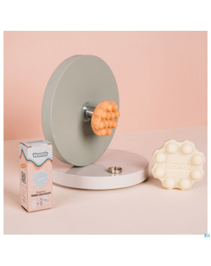 Wondr porte-savonaimante