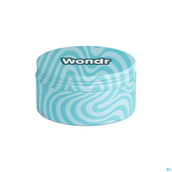 Wondr boite rangement&voyage