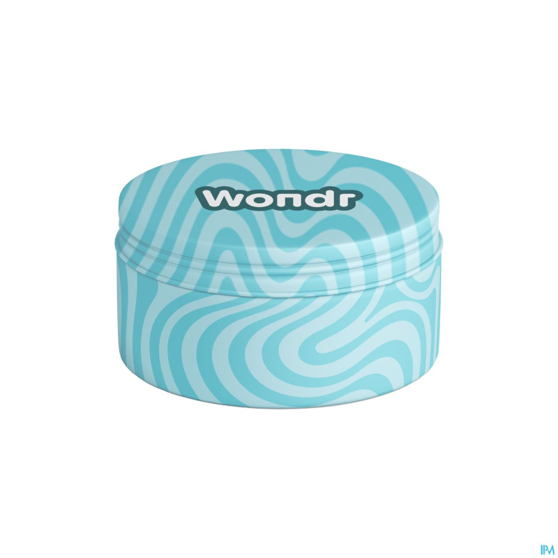Wondr boite rangement&voyage