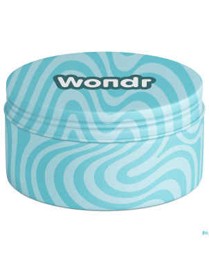 Wondr boite rangement&voyage
