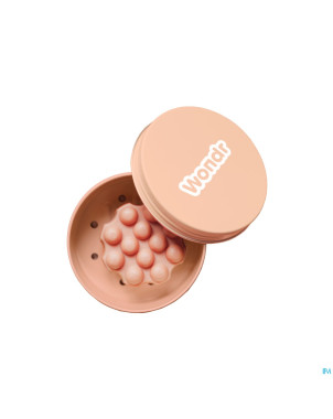 Wondr boite rangement&voyage