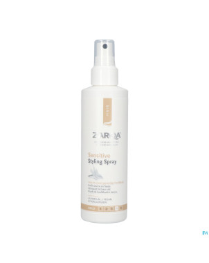 Zarqa sensitive styling spray 200ml nf