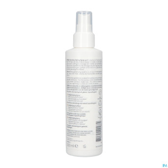 Zarqa sensitive styling spray 200ml nf