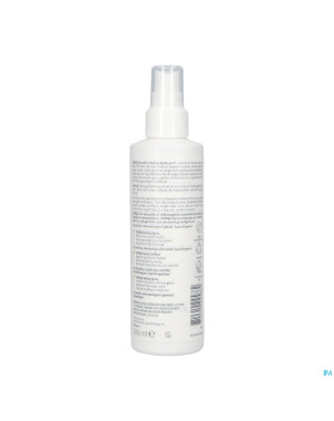 Zarqa sensitive styling spray 200ml nf